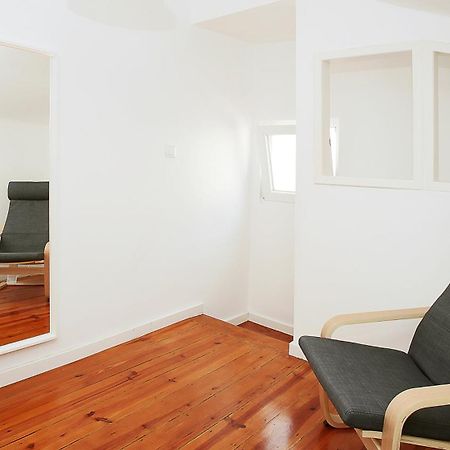 Alfama Haven Daire Lisboa Dış mekan fotoğraf