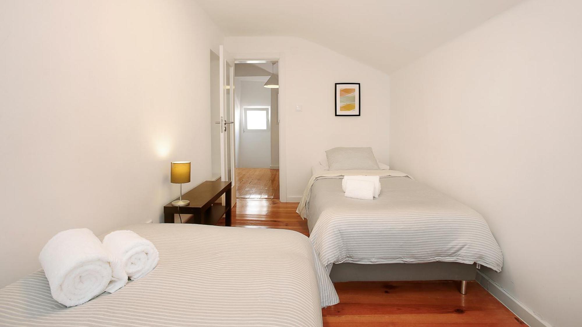 Alfama Haven Daire Lisboa Dış mekan fotoğraf