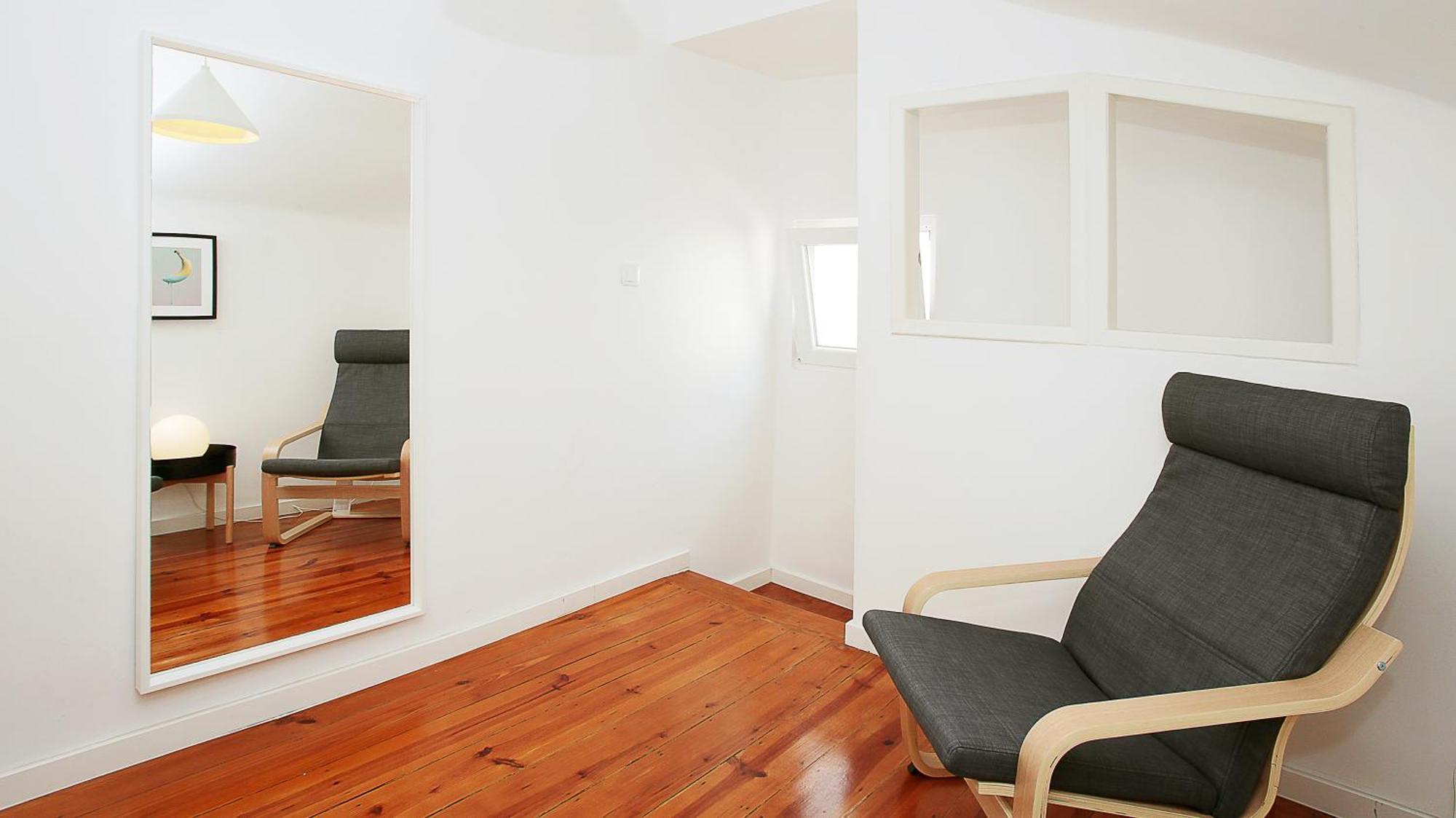 Alfama Haven Daire Lisboa Dış mekan fotoğraf