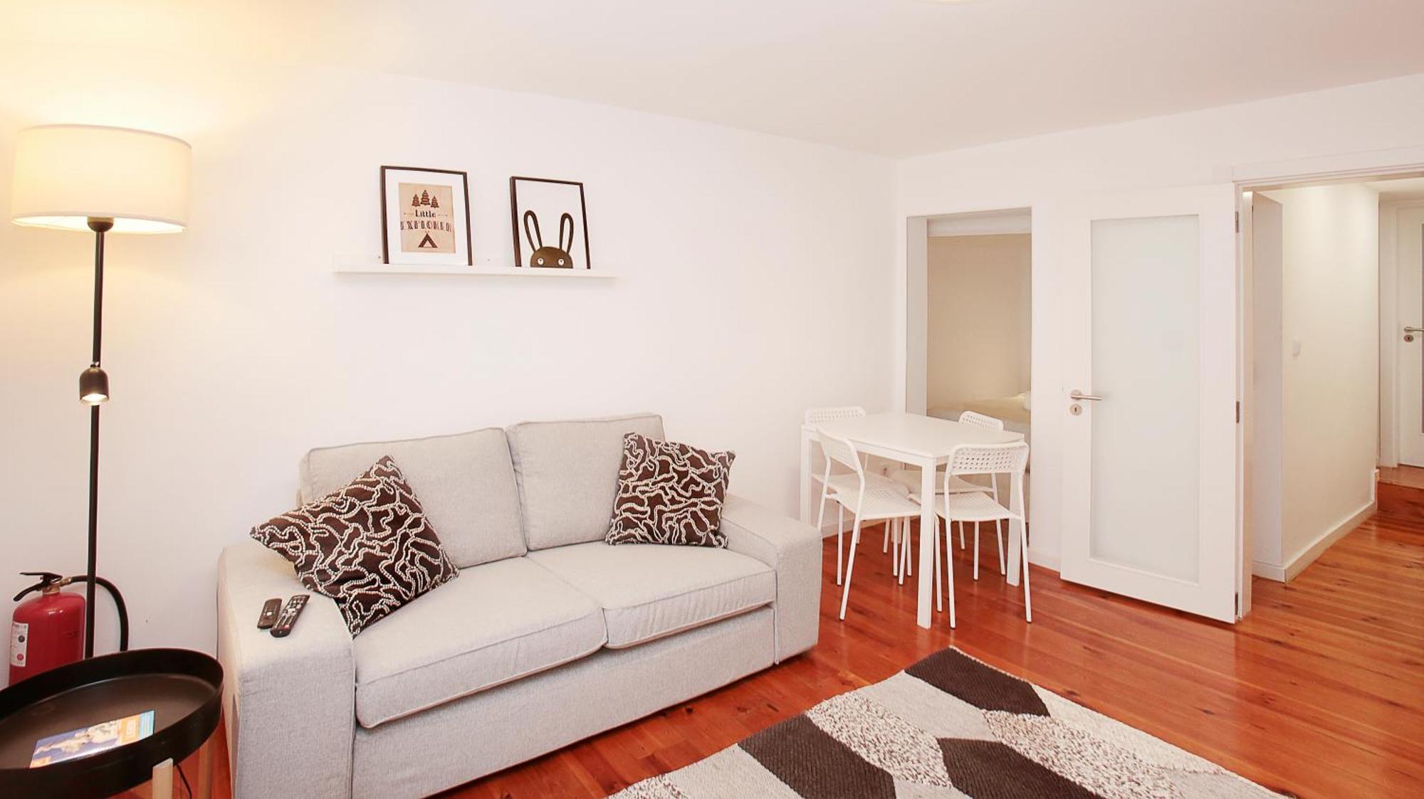 Alfama Haven Daire Lisboa Dış mekan fotoğraf