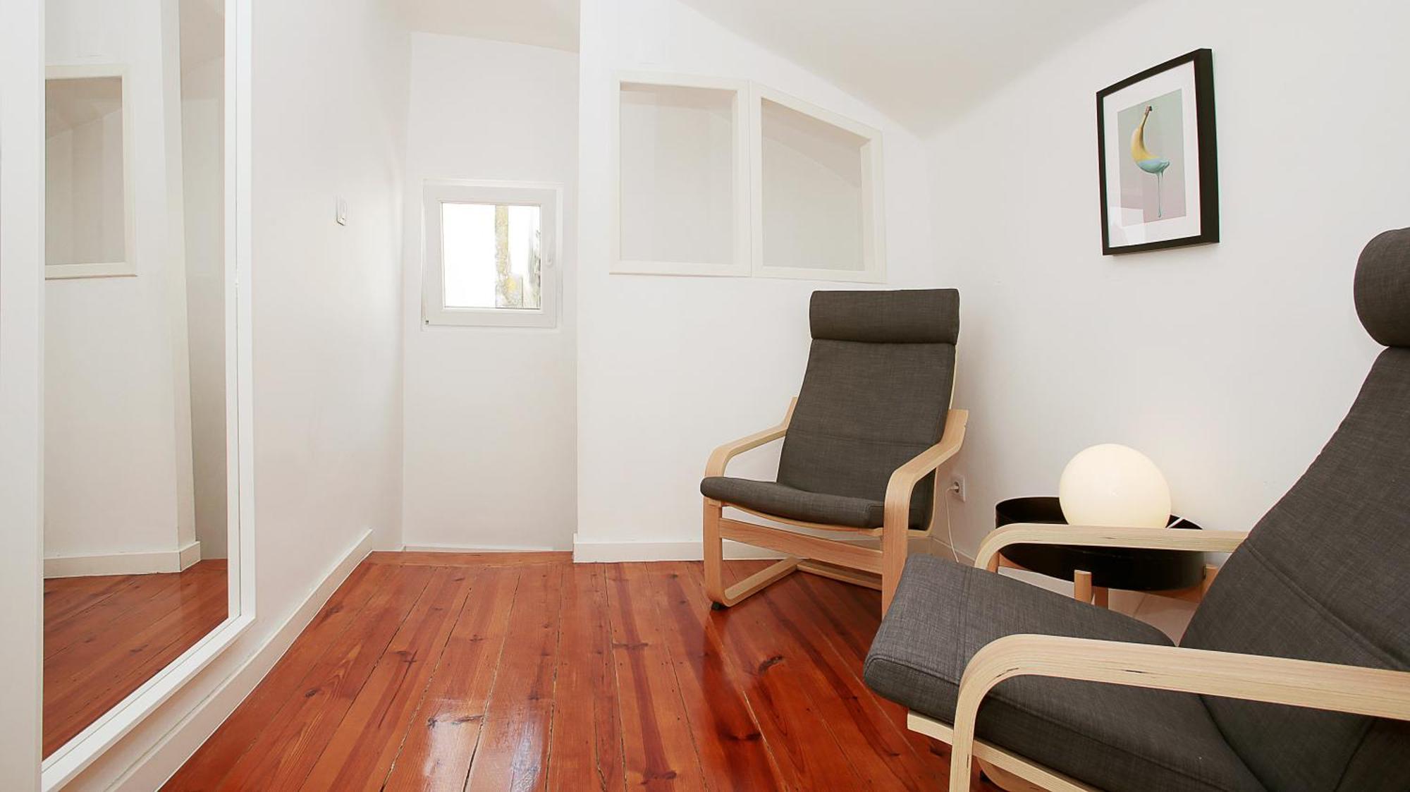 Alfama Haven Daire Lisboa Dış mekan fotoğraf