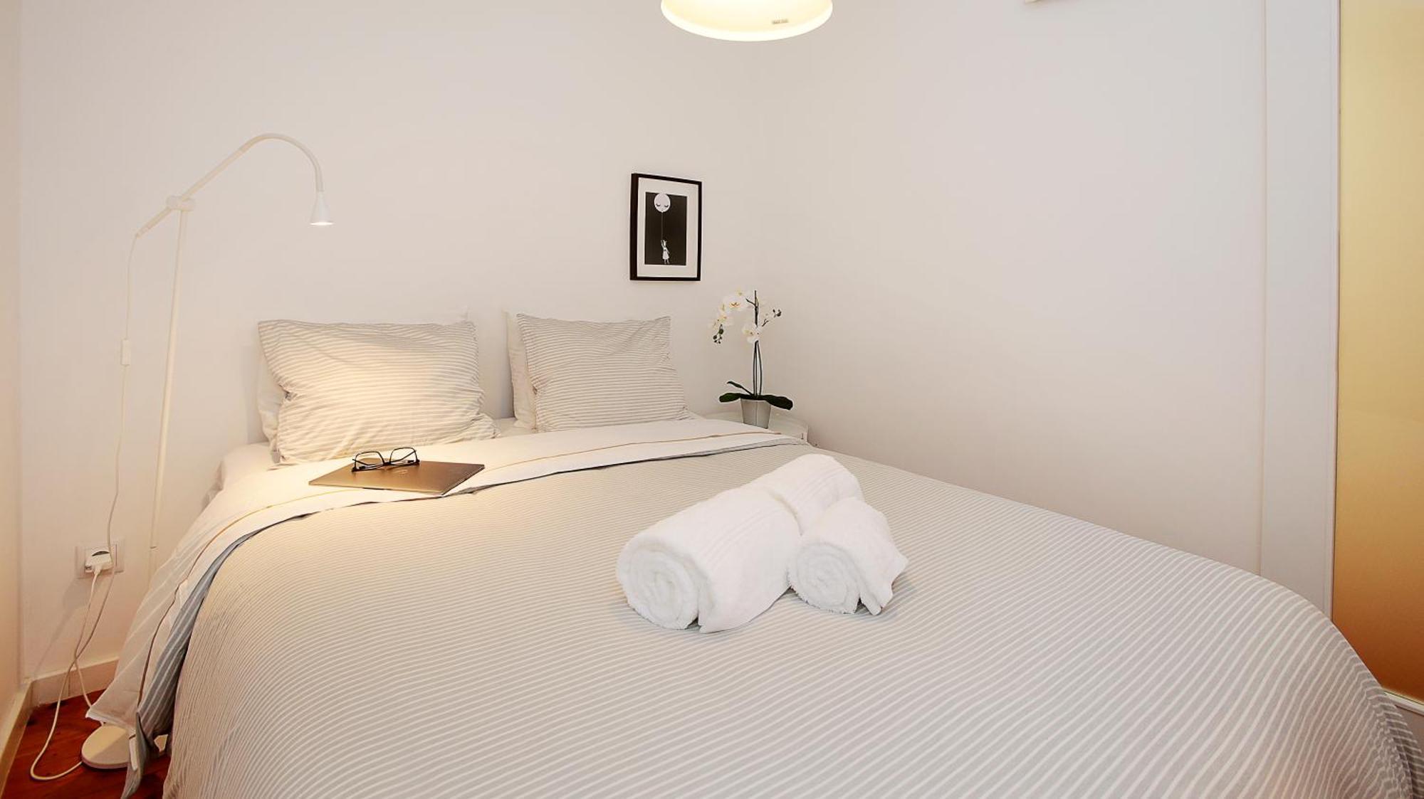 Alfama Haven Daire Lisboa Dış mekan fotoğraf