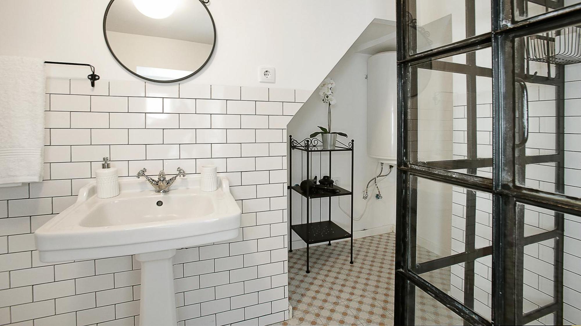Alfama Haven Daire Lisboa Dış mekan fotoğraf