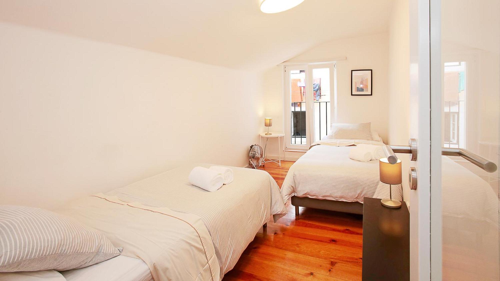 Alfama Haven Daire Lisboa Dış mekan fotoğraf