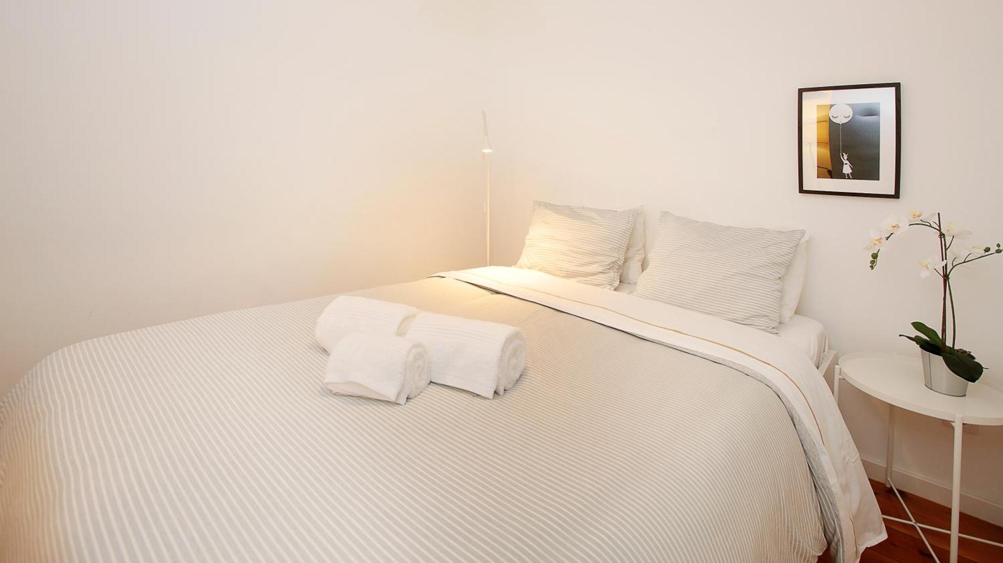 Alfama Haven Daire Lisboa Dış mekan fotoğraf