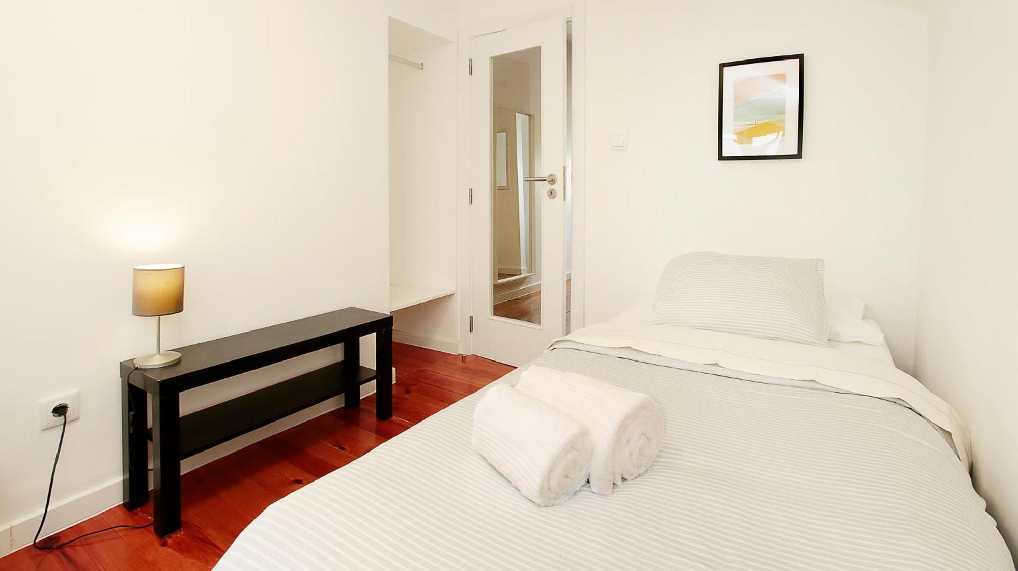 Alfama Haven Daire Lisboa Dış mekan fotoğraf