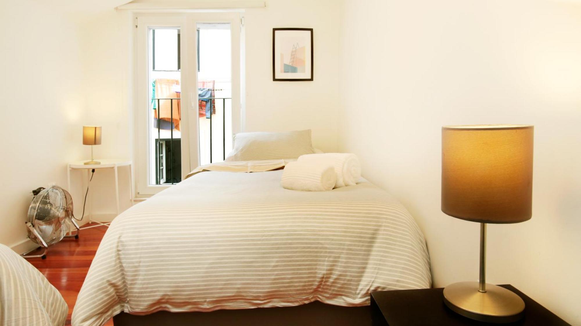 Alfama Haven Daire Lisboa Dış mekan fotoğraf